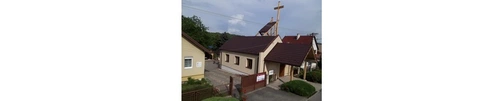 Slávnosť konfirmácie 8.6.2025 o 9:30 v Kalnej nad Hronom